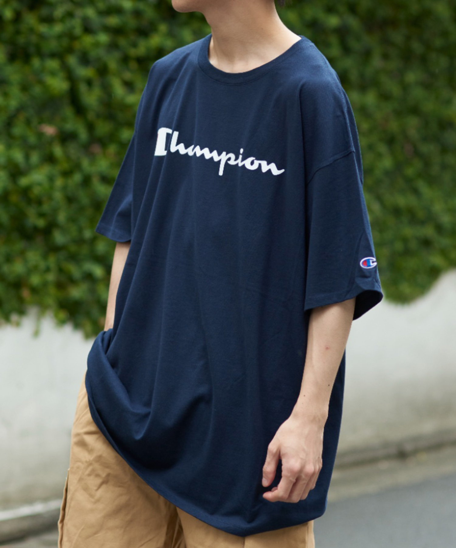 セール33%OFF】【CHAMPION / チャンピオン】トップス Tシャツ 半袖