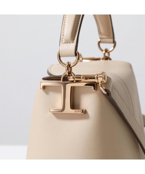 セール】トッズ TOD'S TODS バッグ T Case T TIMELESS