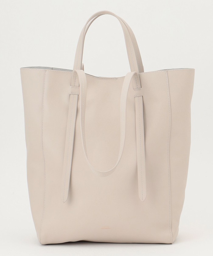 23区｜【CLASSY.6月号掲載/Oggi4月号掲載】レザートートバッグ