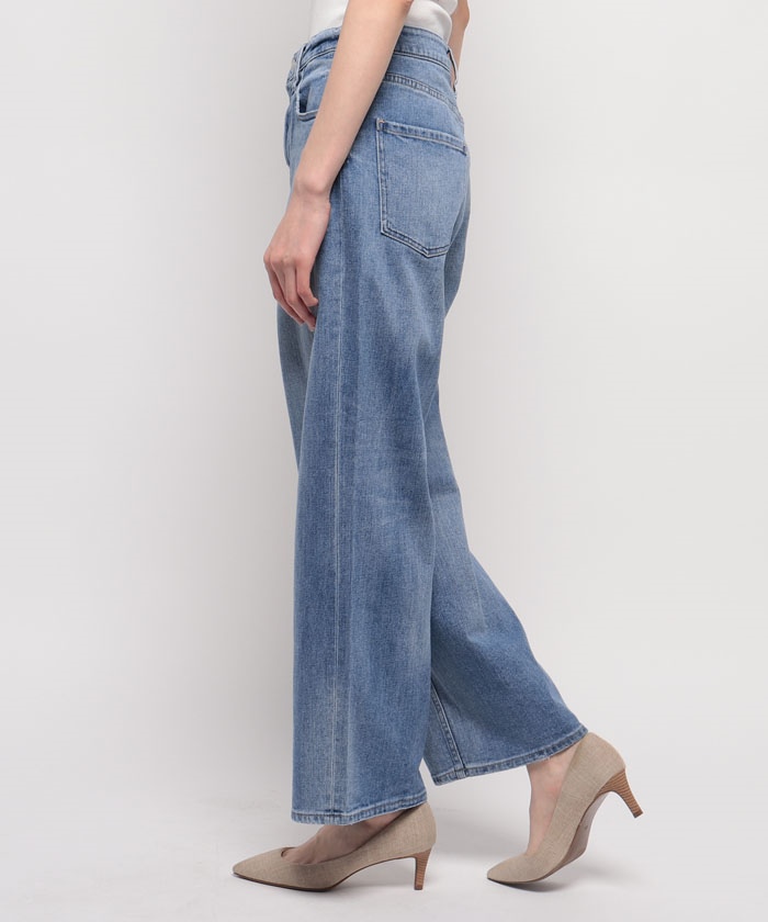 Pink Pepper(506017325) | ヘルシーデニム(Healthy denim) - d
