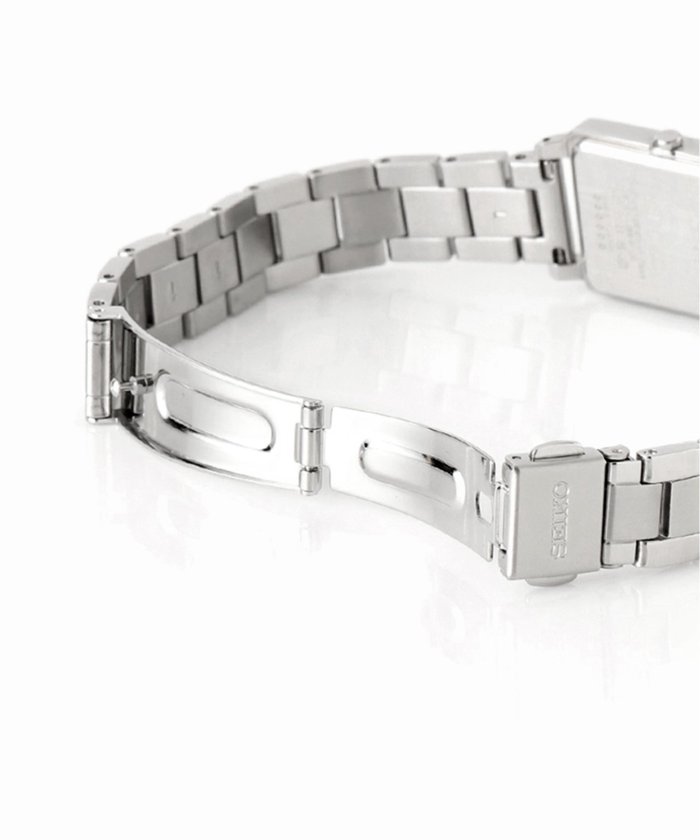 SEIKO / セイコー】Exclusive AP STUDIO x HIROB 2way watch