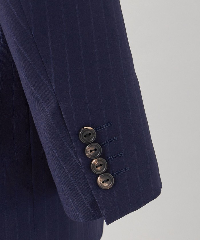 セール 20%OFF】【Ermenegildo Zegna】TRAVELLER スーツ