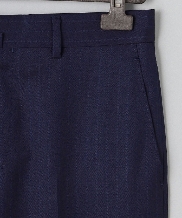 セール 20%OFF】【Ermenegildo Zegna】TRAVELLER スーツ