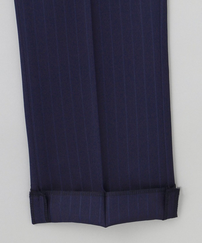 セール 20%OFF】【Ermenegildo Zegna】TRAVELLER スーツ