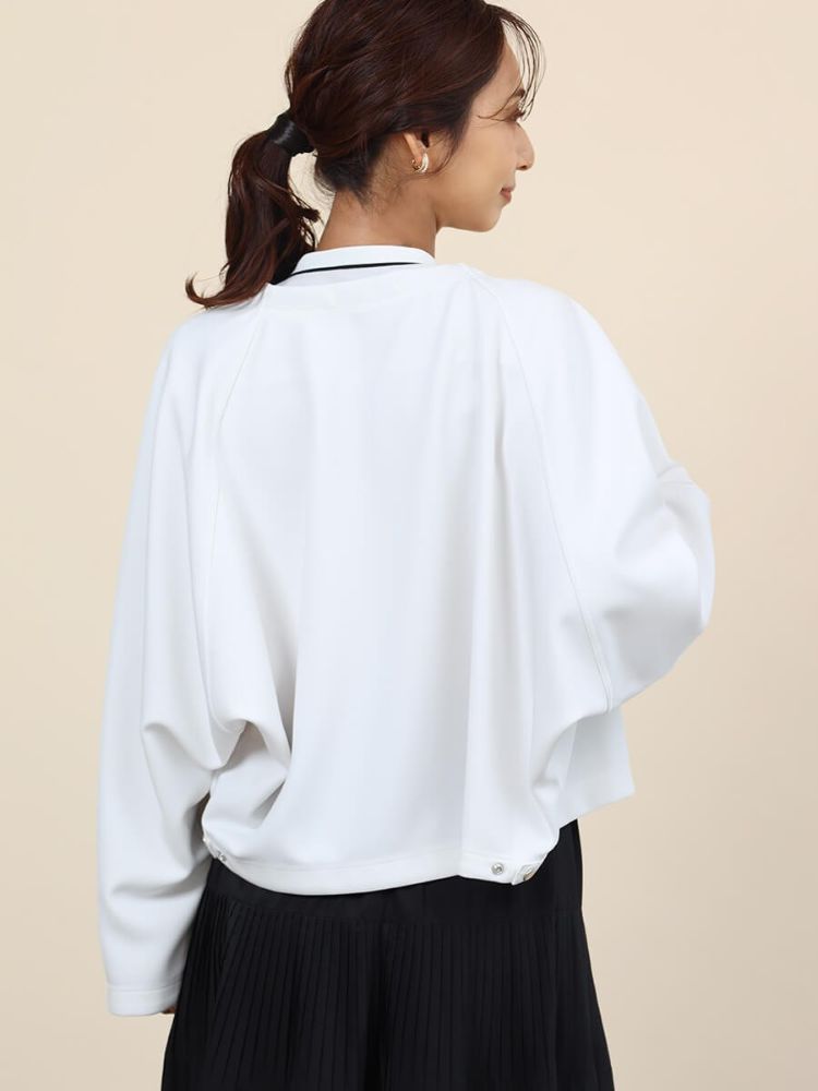 セール 49%OFF】フェンネル FENNEL ポンチドルマンカーディガン