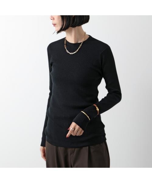 ジョンスメドレー JOHN SMEDLEY JOHN SMEDLEY 長袖 リブ ニット