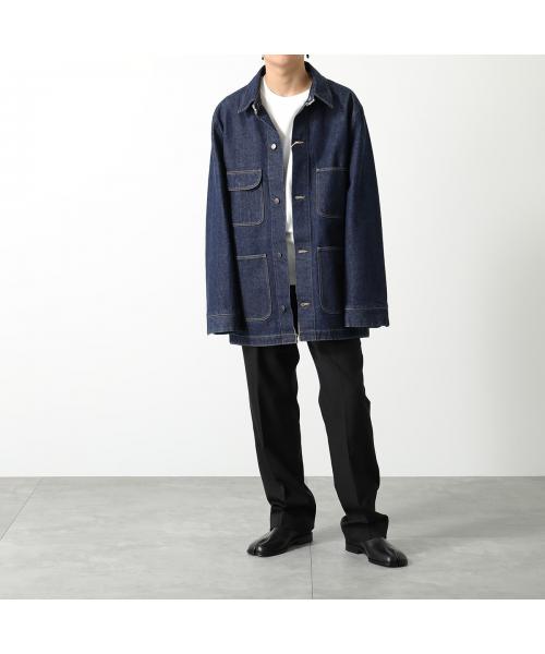 セール】MAISON MARGIELA 1 10 デニムジャケット S51DL0399