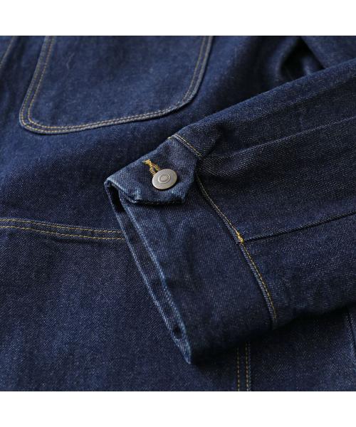 MAISON MARGIELA デニムジャケット サイズ46