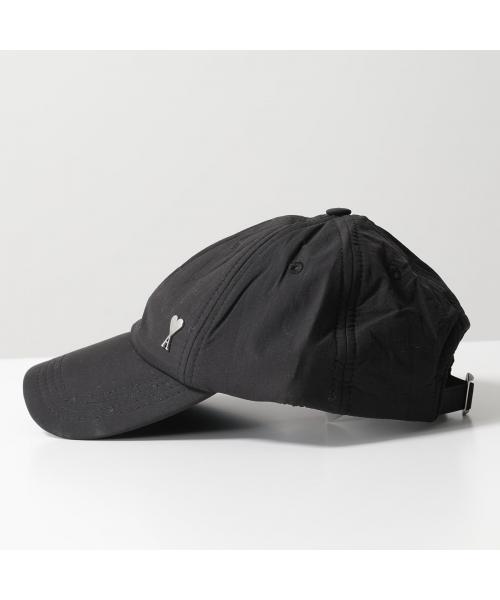 ami paris ベースボールキャップ AMI DE COEUR UCP009.PA0009 ami paris ベースボールキャップ AMI DE COEUR UCP009.PA0009