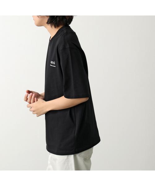 セール】アミパリス Ami Paris ami paris 半袖 Tシャツ UTS024 セール】アミパリス Ami Paris ami paris 半袖 Tシャツ UTS024