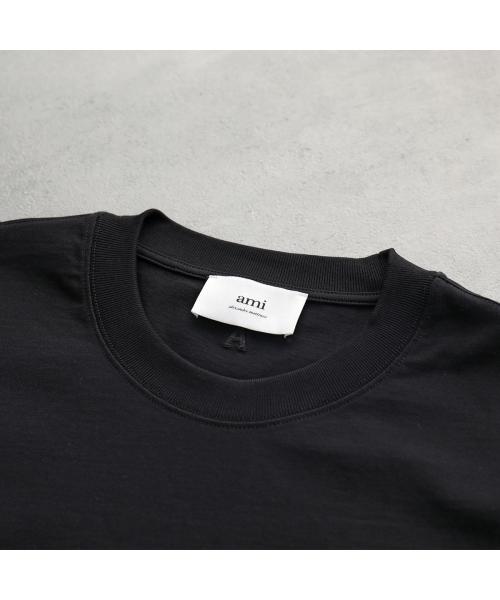 セール】アミパリス Ami Paris ami paris 半袖 Tシャツ UTS024 セール】アミパリス Ami Paris ami paris 半袖 Tシャツ UTS024