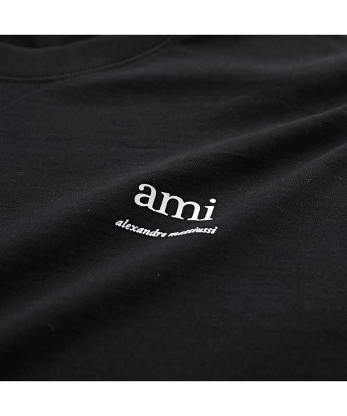 セール】アミパリス Ami Paris ami paris 半袖 Tシャツ UTS024 セール】アミパリス Ami Paris ami paris 半袖 Tシャツ UTS024