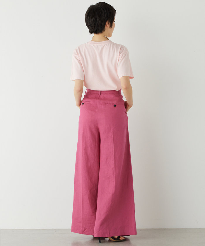 クーポン】【セール 40%OFF】フロントロゴTシャツ(506026608
