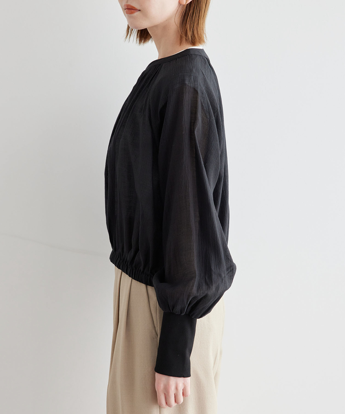 【美品】　ロペピクニック　リバーシブル　ブルゾン ROPE' PICNIC｜ベロア*タフタリバーシブルブルゾン | Rakuten