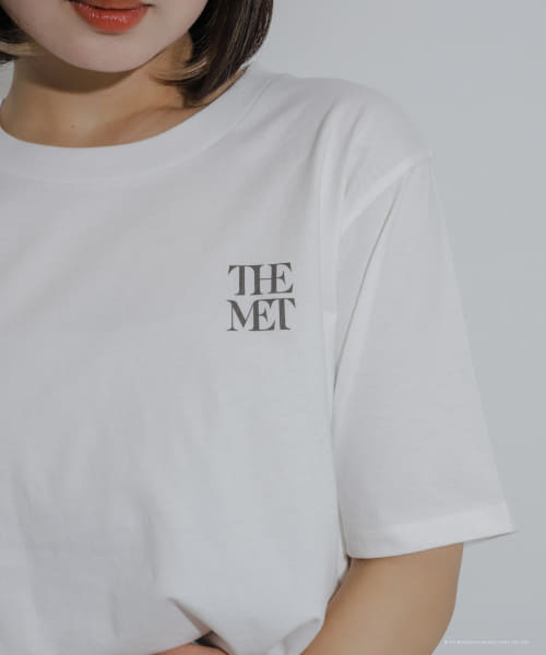 セール 9%OFF】『別注』THE MET×SENSE OF PLACE アート