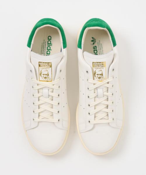 adidas STAN SMITH LUX(506026950) | アーバンリサーチドアーズ