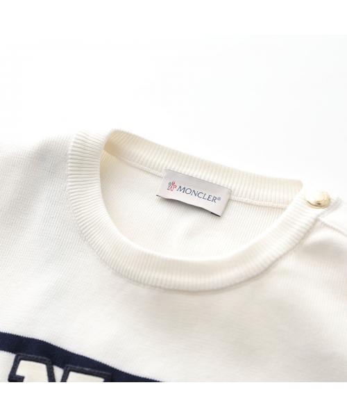 セール】モンクレール MONCLER MONCLER Tシャツ GIROCOLLO