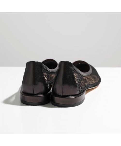 セール】FABIO RUSCONI パンプス DORIS1702 メッシュ(506027424
