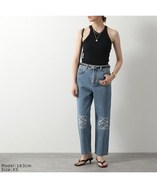 SPORTMAX スポーツマックス ロングタンクトップ