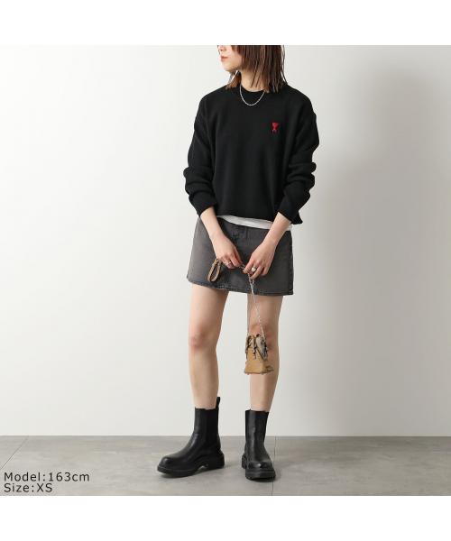 セール 10%OFF】アミパリス Ami Paris ami paris セーター セール 10%OFF】アミパリス Ami Paris ami paris セーター
