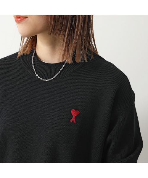 セール 10%OFF】アミパリス Ami Paris ami paris セーター セール 10%OFF】アミパリス Ami Paris ami paris セーター