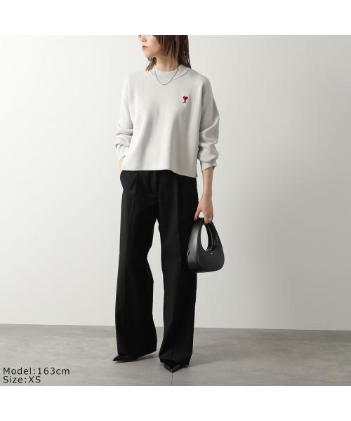 セール 10%OFF】アミパリス Ami Paris ami paris セーター セール 10%OFF】アミパリス Ami Paris ami paris セーター