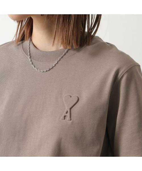 アミパリス Ami Paris ami paris Tシャツ UTS025.726 半袖