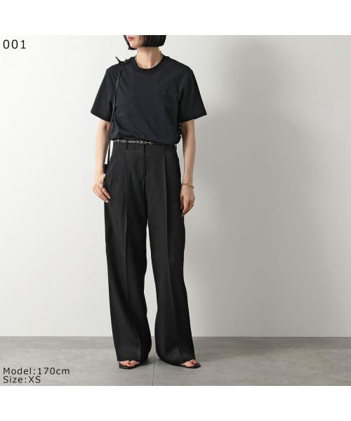 ami paris アミパリス Tシャツ BFUTS005.726 レディース 半袖