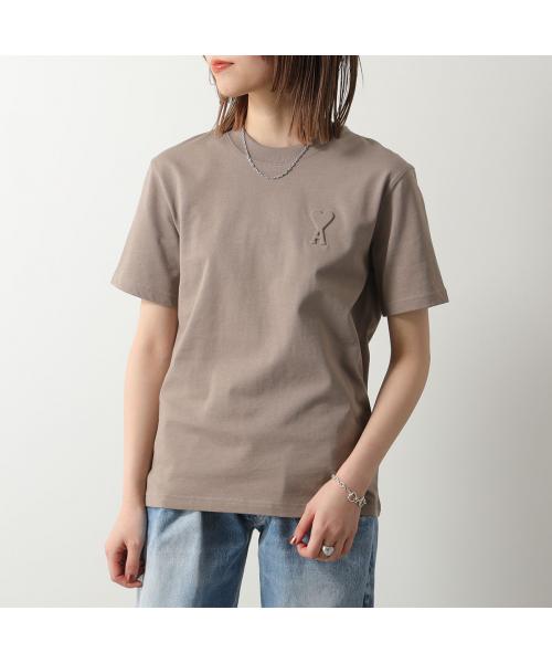 クーポン】アミパリス Ami Paris ami paris Tシャツ UTS025.726