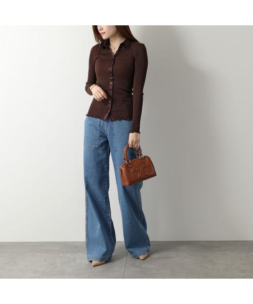 CELINE ショルダーバッグ Small Boston 113773DU3 セリーヌ CELINE CELINE ショルダーバッグ Small Boston