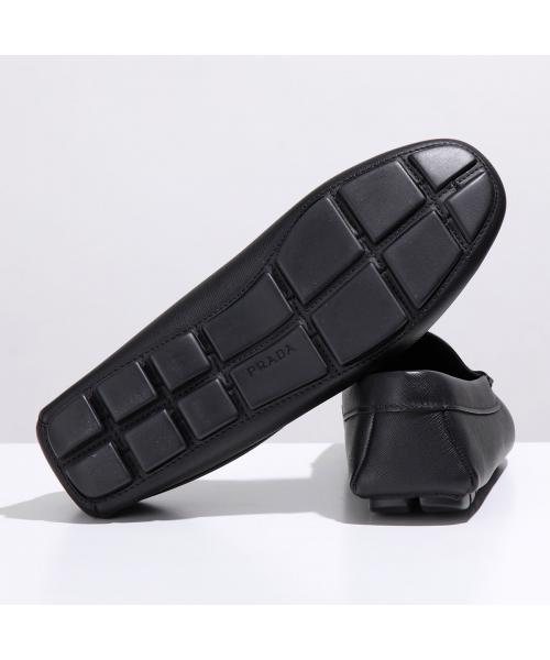 セール】PRADA ドライビングシューズ 2DD164 053 FU00I セール】PRADA ドライビングシューズ 2DD164 053 FU00I