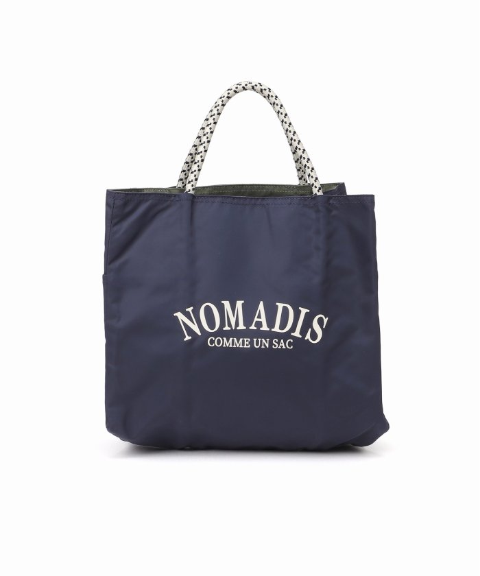 追加2》【NOMADIS/ノマディス】 SAC2W:トートバック(506027487 追加2》【NOMADIS/ノマディス】 SAC2W:トートバック(506027487