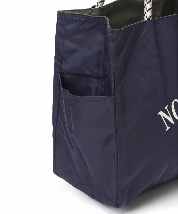 【おしゃれ】 クーポン】《追加2》【NOMADIS/ノマディス】 SAC2W：トート バッグ