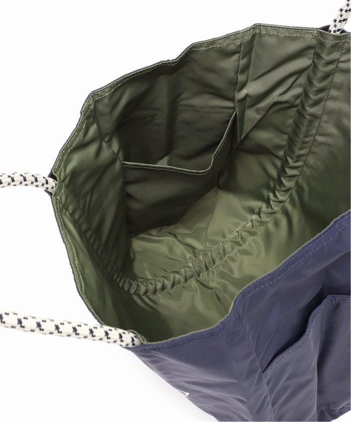追加2》【NOMADIS/ノマディス】 SAC2W：トートバック(506027487