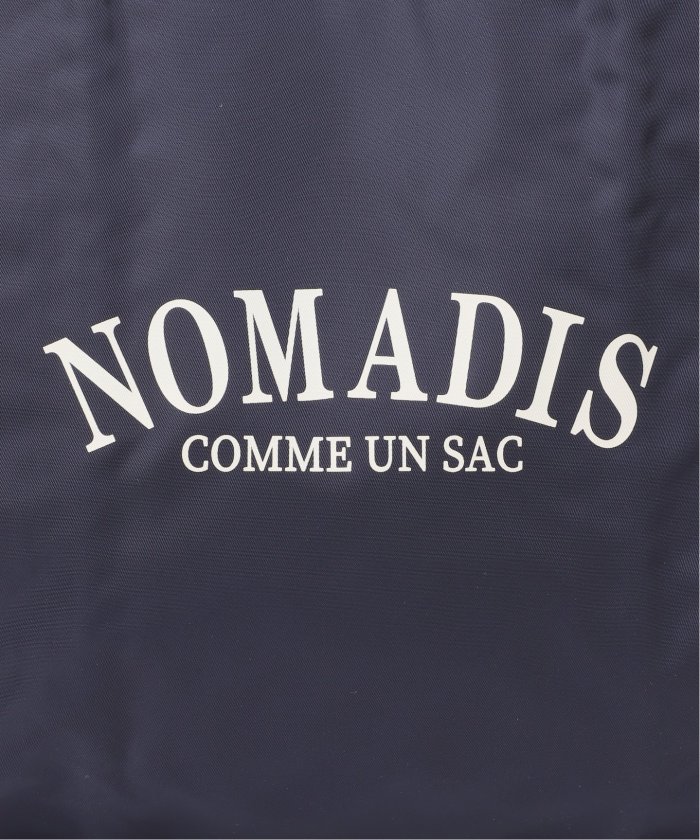 クーポン】《追加2》【NOMADIS/ノマディス】 SAC2W：トート
