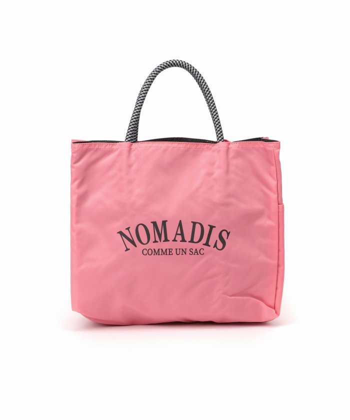 追加2》【NOMADIS/ノマディス】 SAC2W:トートバック(506027487 追加2》【NOMADIS/ノマディス】 SAC2W:トートバック(506027487