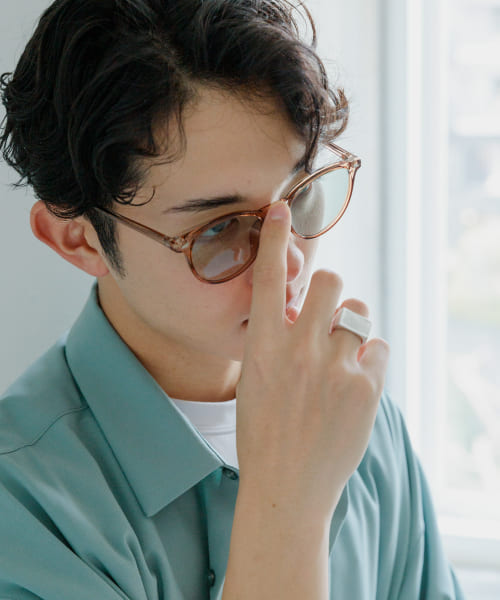 ユニセックス』ボスリントンサングラス(505990402) | センスオブ