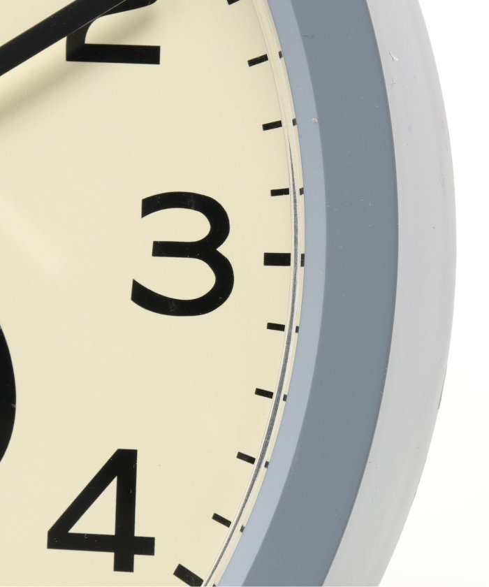 BURRO WALL CLOCK バローウォールクロック 壁掛け時計(506018946