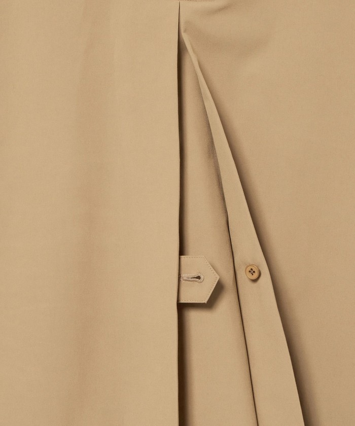 セール 30%OFF】ラコステ LACOSTE ルーズフィットAラインボマー