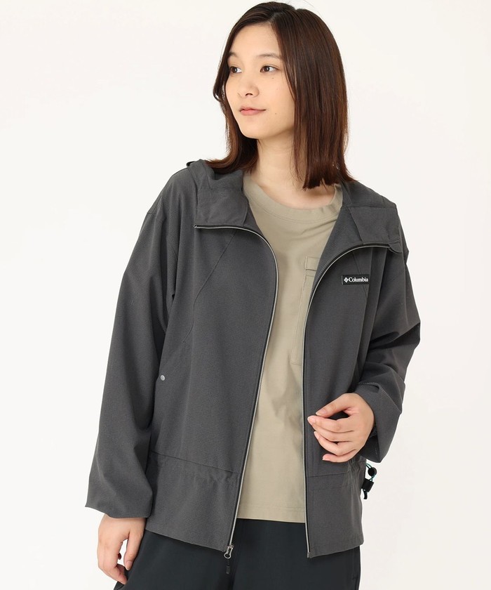 コロンビア Columbia 【並品】マウンテンコート WE0038