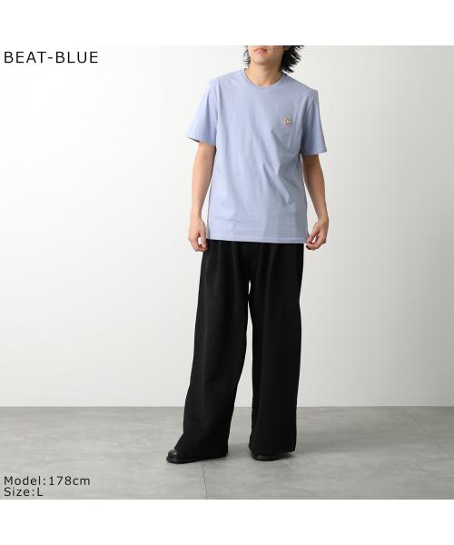 セール】メゾンキツネ MAISON KITSUNE MAISON KITSUNE Tシャツ