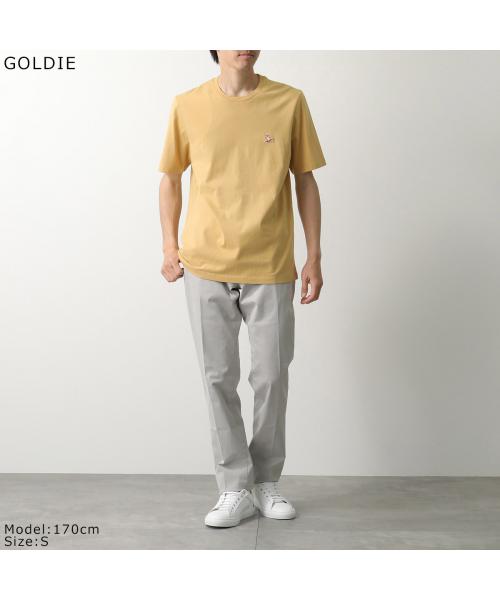 メゾンキツネ　デニムシャツ　未使用 MAISON KITSUNE / メゾン キツネ 長袖シャツ/ウエスタン/デニム