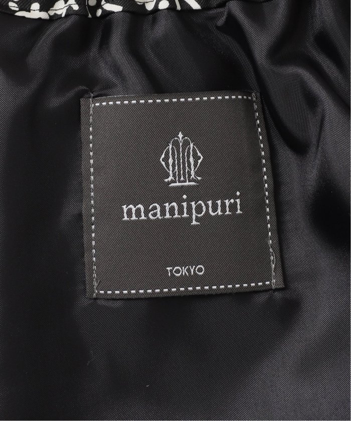 追加》《別注》【MANIPURI/マニプリ】ロングパンツ(506028304 追加》《別注》【MANIPURI/マニプリ】ロングパンツ(506028304