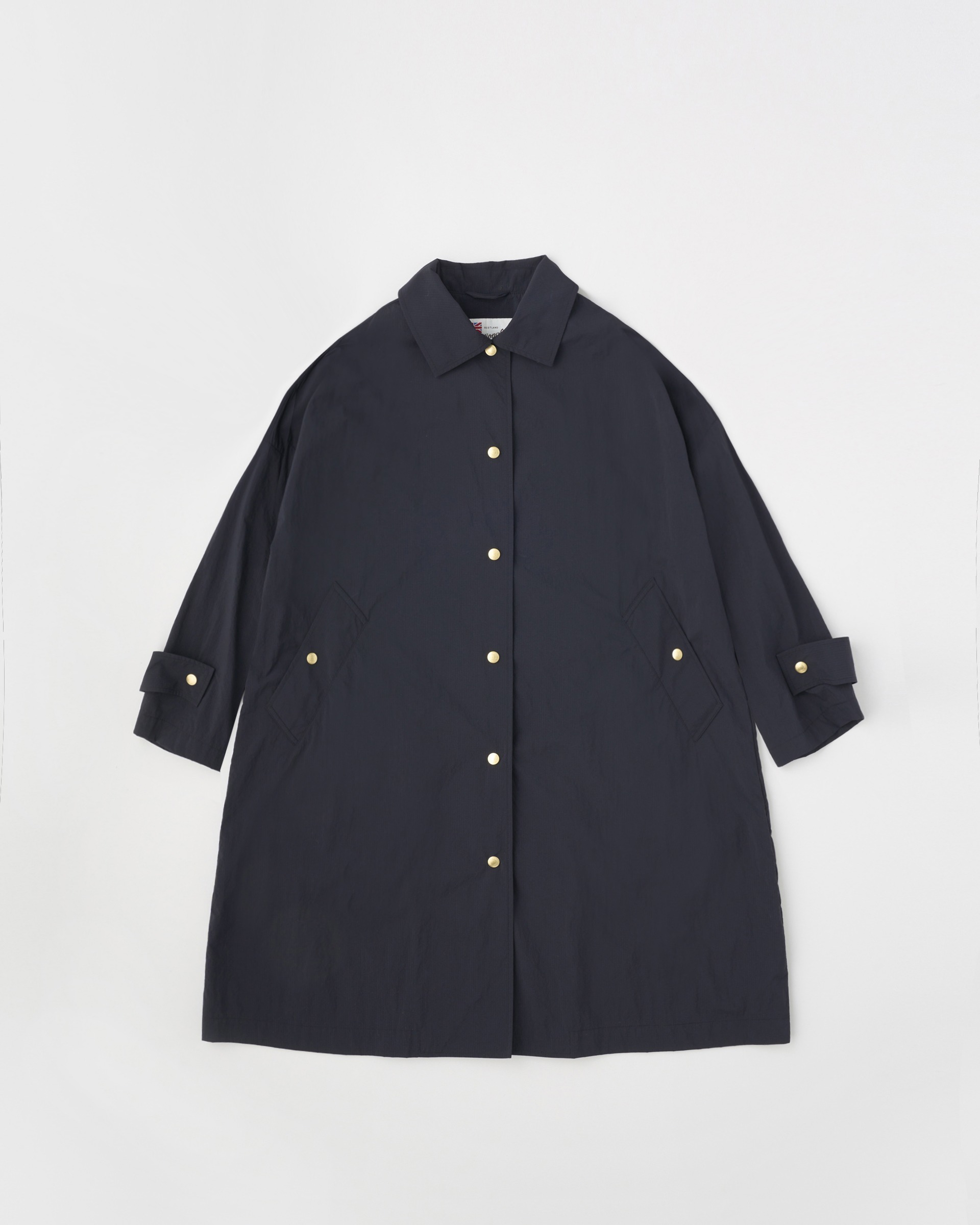 PACKABLE MALTON HOOD LONG(506028412) | トラディショナル