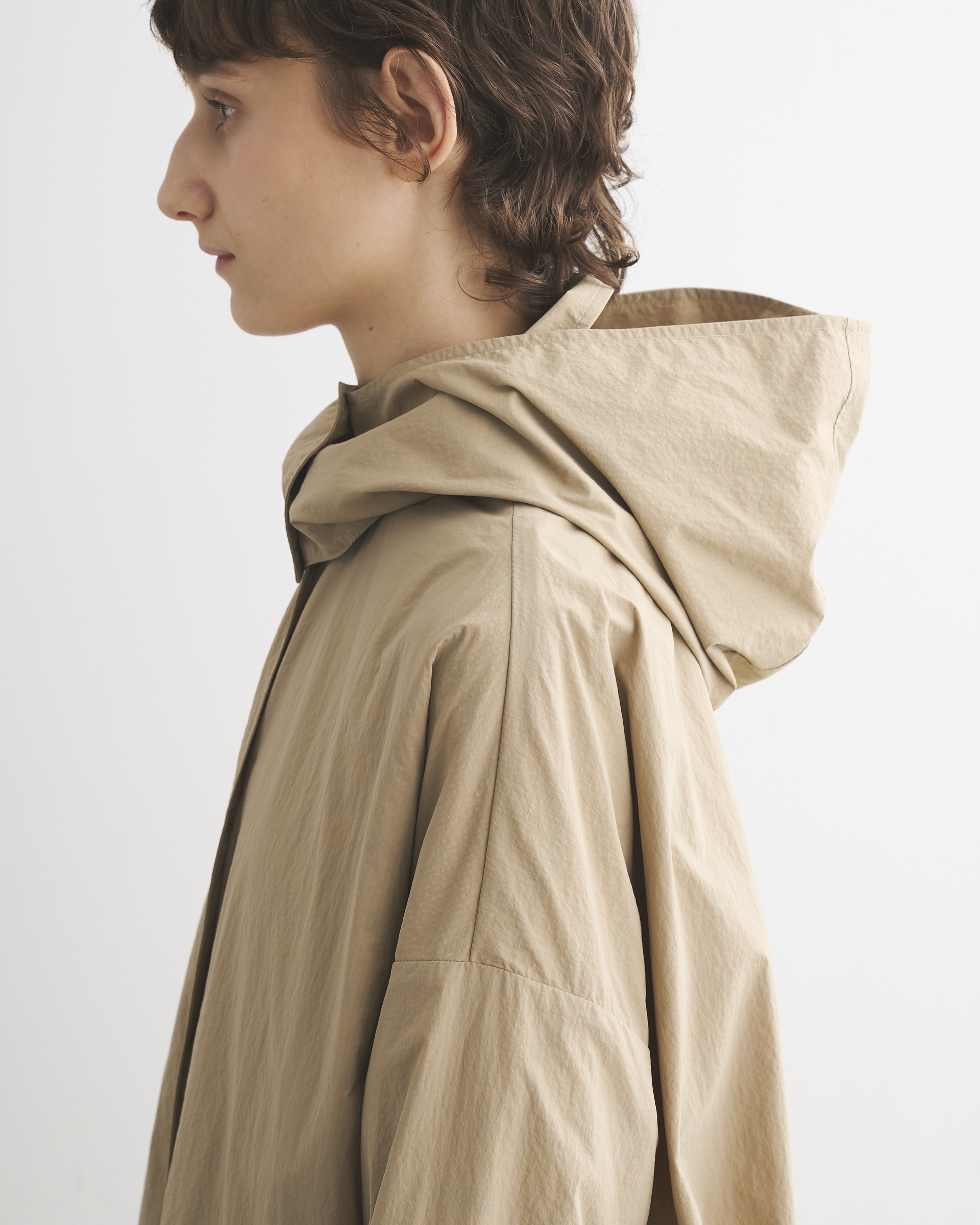本日最終値下【新品】IENAトラディショナルウェザーウェアMALTON HOOD 本日最終値下【新品】IENAトラディショナルウェザーウェアMALTON
