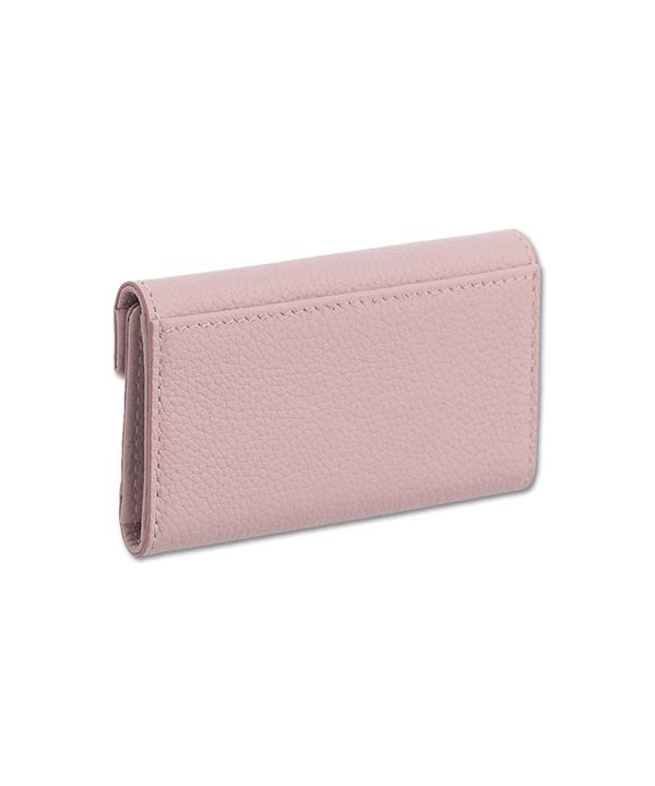 すぐ届く【MARY QUANT】シーリング デイジー レター キーケース MARY QUANT ONLINE SHOP｜マリークヮントオンラインショップ