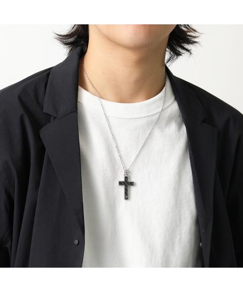 セール 24%OFF】EMPORIO ARMANI ネックレス EGS1705040 クロス セール 24%OFF】EMPORIO ARMANI ネックレス EGS1705040 クロス