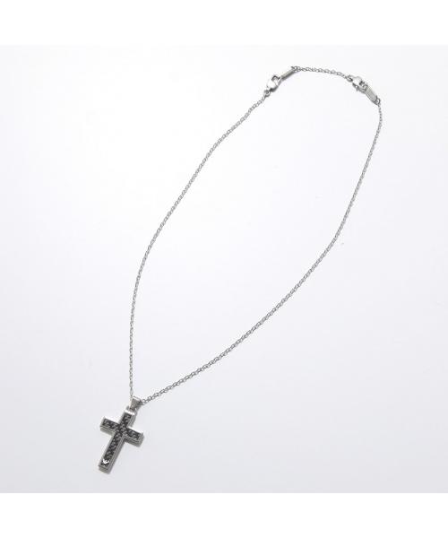 セール 24%OFF】EMPORIO ARMANI ネックレス EGS1705040 クロス セール 24%OFF】EMPORIO ARMANI ネックレス EGS1705040 クロス