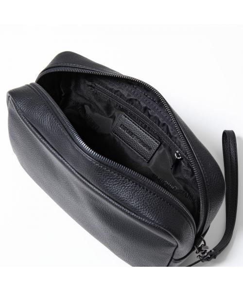 セール】EMPORIO ARMANI クラッチバッグ Y4R180 YG89J セール】EMPORIO ARMANI クラッチバッグ Y4R180 YG89J
