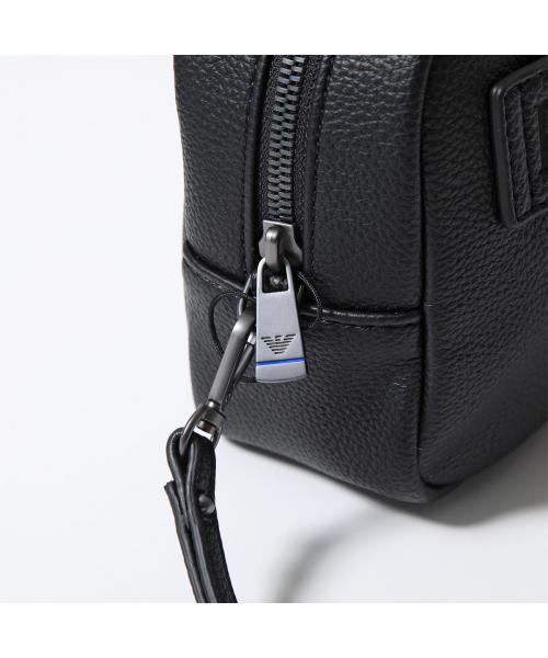 セール】EMPORIO ARMANI クラッチバッグ Y4R180 YG89J セール】EMPORIO ARMANI クラッチバッグ Y4R180 YG89J